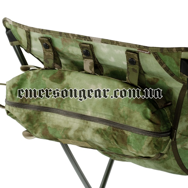 Складной стул Emerson Tactical Folding Chair 2000000094601 фото