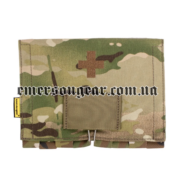 Медичний підсумок Emerson LBT9022 Seal Blowout Medic Pouch 2000000047102 фото