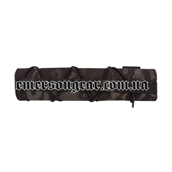 Захисний чохол Emerson Airsoft Suppressor Cover на глушник 2000000048536 фото