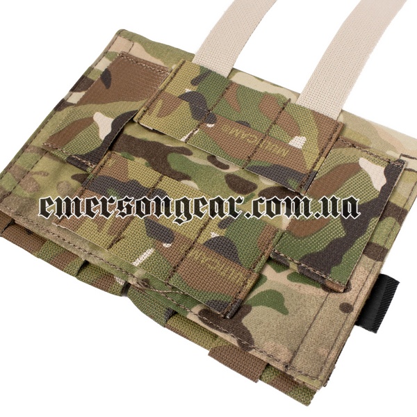 Медицинский подсумок Emerson LBT9022 Seal Blowout Medic Pouch 2000000047102 фото