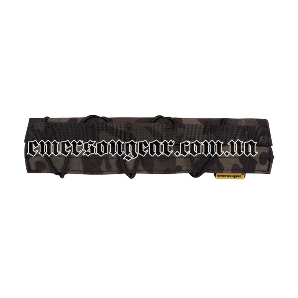 Защитный чехол Emerson Airsoft Suppressor Cover на глушитель 2000000048536 фото