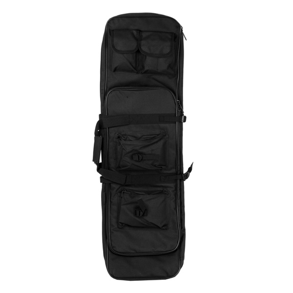 Emerson 1m Rifle Bag, Black, Cases and covers for weapons