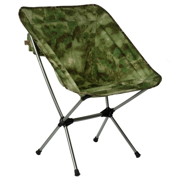 Emerson Tactical Folding Chair, A-Tacs FG