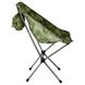 Emerson Tactical Folding Chair, A-Tacs FG