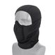 Emerson Shadow Warrior Hood, Black, Face Mask, Universal