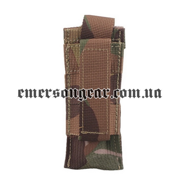 Emerson Tactical Scissors Pouch, Multicam, Medical pouches