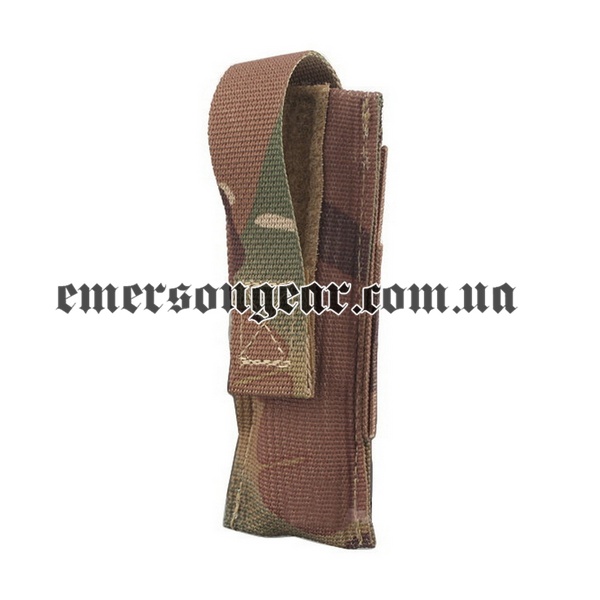 Emerson Tactical Scissors Pouch, Multicam, Medical pouches