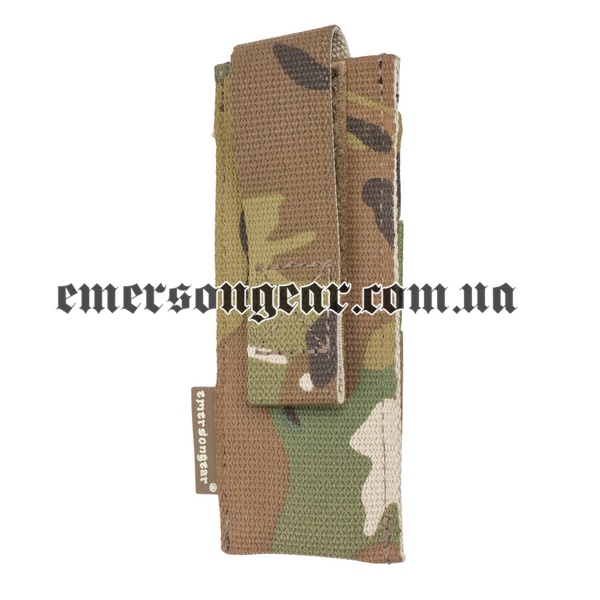 Підсумок Emerson Tactical Scissors Pouch для медичних ножиць 2000000091969 фото