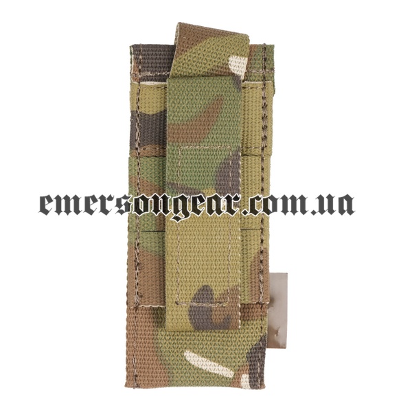 Підсумок Emerson Tactical Scissors Pouch для медичних ножиць 2000000091969 фото