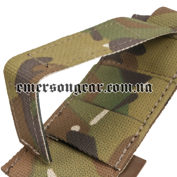 Підсумок Emerson Tactical Scissors Pouch для медичних ножиць 2000000091969 фото