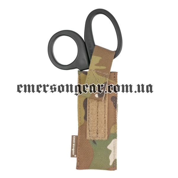 Підсумок Emerson Tactical Scissors Pouch для медичних ножиць 2000000091969 фото