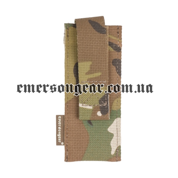 Підсумок Emerson Tactical Scissors Pouch для медичних ножиць 2000000091969 фото