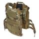 Полегшений бронежилет Emerson BlueLabel Quick Release Jump Plate Carrier 2.0 2000000059358 фото 5