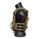 Полегшений бронежилет Emerson BlueLabel Quick Release Jump Plate Carrier 2.0 2000000059358 фото 2