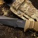 Нож Emerson SOG M37-K Seal Pup Knife 2000000048338 фото 4