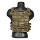 Emerson BlueLabel Quick Release Jump Plate Carrier 2.0, Multicam, Plate Carrier