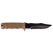 Нож Emerson SOG M37-K Seal Pup Knife 2000000048338 фото 2