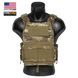 Облегченный бронежилет Emerson BlueLabel Quick Release Jump Plate Carrier 2.0 2000000059358 фото 1