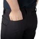 Тактичні штани Emerson BlueLabel Lynx Tactical Soft Shell Pants Black 2000000101750 фото 13