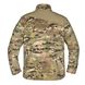 Emerson BlueLabel Glaucidium Fleece Jacket, Multicam, Fleece jackets, Small