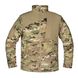 Emerson BlueLabel Glaucidium Fleece Jacket, Multicam, Fleece jackets, Small