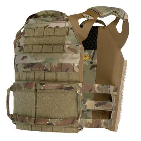Emerson Jump Plate Carrier 2.0 Multicam buy in Ukraine with
