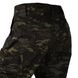 Тактические брюки Emerson Blue Label Ergonomic Fit Long Multicam Black 2000000094540 фото 5