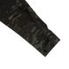 Emerson Blue Label Ergonomic Fit Long Pants Multicam Black, Multicam Black, 32/31