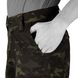 Тактичні штани Emerson Blue Label Ergonomic Fit Long Multicam Black 2000000094540 фото 6