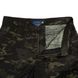 Тактические брюки Emerson Blue Label Ergonomic Fit Long Multicam Black 2000000094540 фото 10