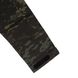 Emerson Blue Label Ergonomic Fit Long Pants Multicam Black, Multicam Black, 32/31