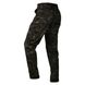 Emerson Blue Label Ergonomic Fit Long Pants Multicam Black, Multicam Black, 32/31