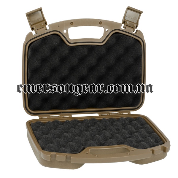 Кейс для пістолета Emerson Pistol Hand Gun Case 2000000104638 фото