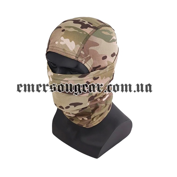 Emerson Quick-drying Caps Long, Multicam, Balaclavas