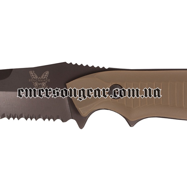 Нож Emerson Benchmade 141 Knife 2000000048369 фото