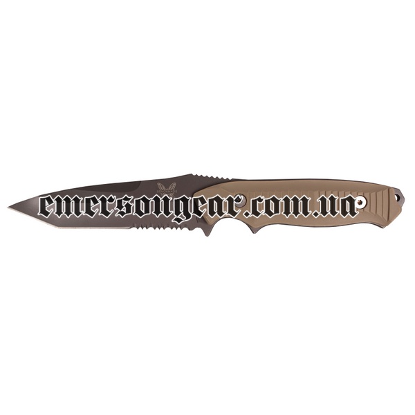 Нож Emerson Benchmade 141 Knife, AOR1