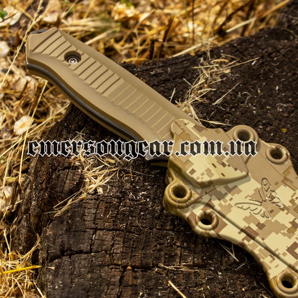 Нож Emerson Benchmade 141 Knife, AOR1