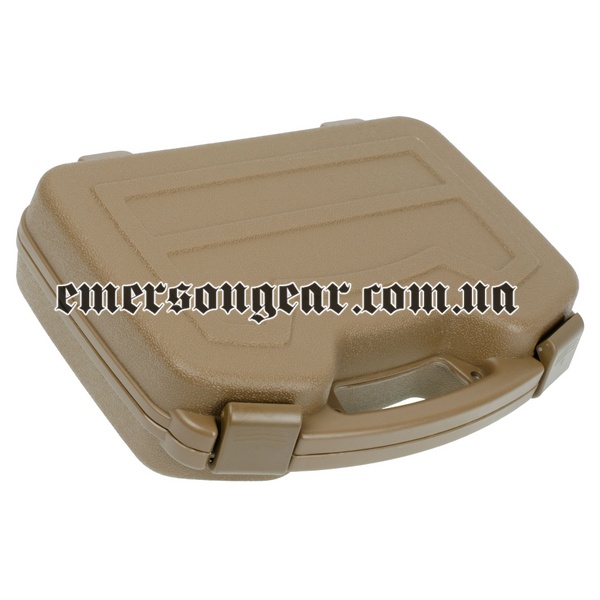 Кейс для пістолета Emerson Pistol Hand Gun Case 2000000104638 фото