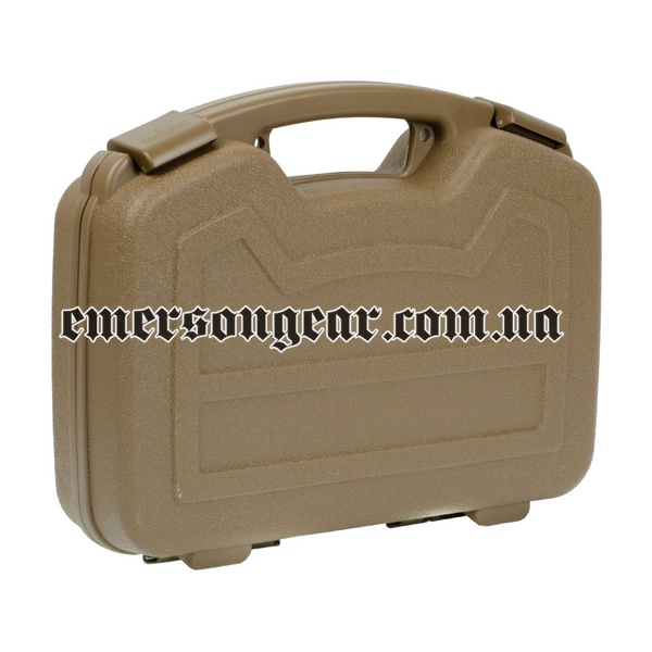 Кейс для пістолета Emerson Pistol Hand Gun Case 2000000104638 фото