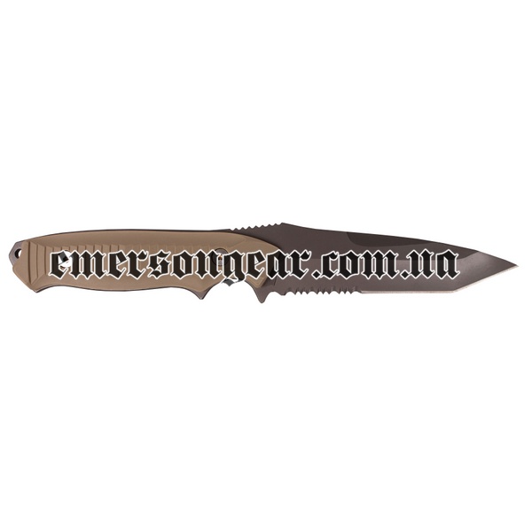 Нож Emerson Benchmade 141 Knife 2000000048369 фото