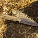 Ніж Emerson Benchmade 141 Knife 2000000048369 фото 11