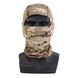 Emerson Quick-drying Caps Long, Multicam, Balaclavas