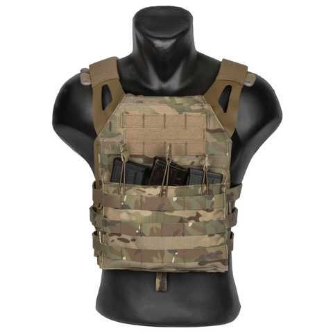 Облегченный бронежилет Emerson JPC VEST Easy Style Multicam купить