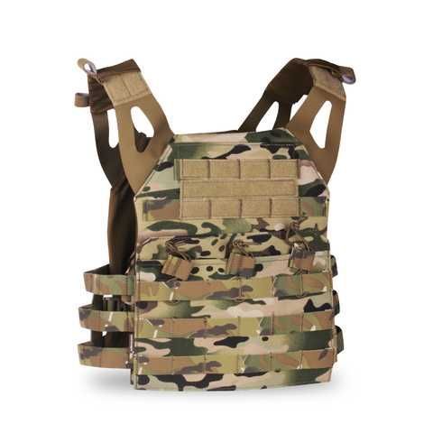 Облегченный бронежилет Emerson JPC VEST Easy Style Multicam купить