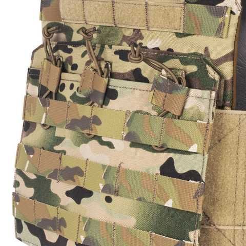 Облегченный бронежилет Emerson JPC VEST Easy Style Multicam купить