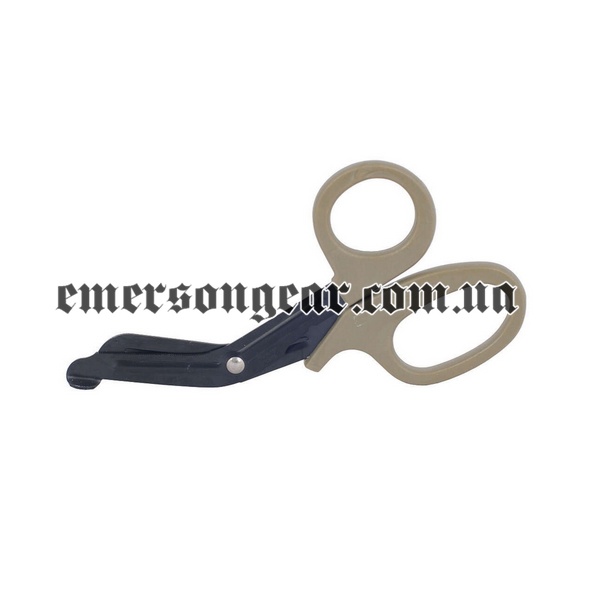 Медичні ножиці Emerson Tactical Medical Scissors 2000000116730 фото