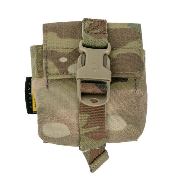 Подсумок Emerson Single Frag Grenade Pouch для осколочной гранаты 2000000084213 фото