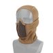 Emerson Shadow Warrior Hood, DE, Face Mask, Universal