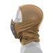 Emerson Shadow Warrior Hood, DE, Face Mask, Universal