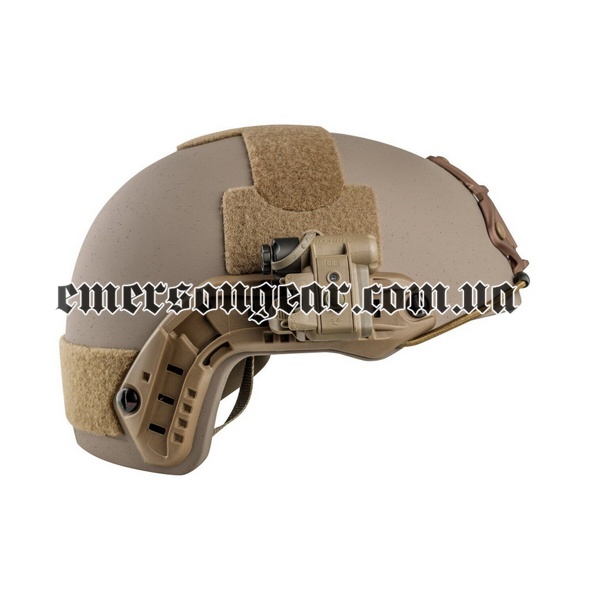 Крепление Emerson HL1 Helmet Light Adapter 7700000025159 фото